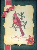 A Cardinal Christmas