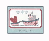 Boatloads of Love