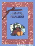Happy Healing