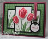 Terrific Tulips